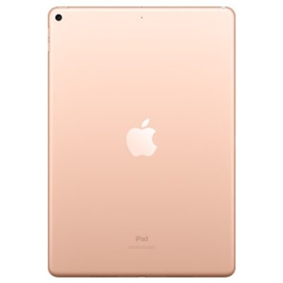 планшет Apple iPad mini 2019 64Gb Wi-Fi+Cellular Gold MUX72HN/A