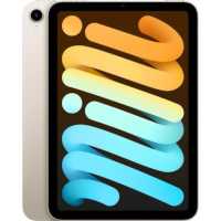 планшет Apple iPad mini 2021 256Gb Wi-Fi Starlight EU MK7V3FD/A