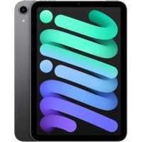 планшет Apple iPad mini 2021 64Gb Wi-Fi Space Grey US MK7M3LL/A