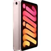 Apple iPad mini 2021 64Gb Wi-Fi+Cellular Pink MLX43RU/A
