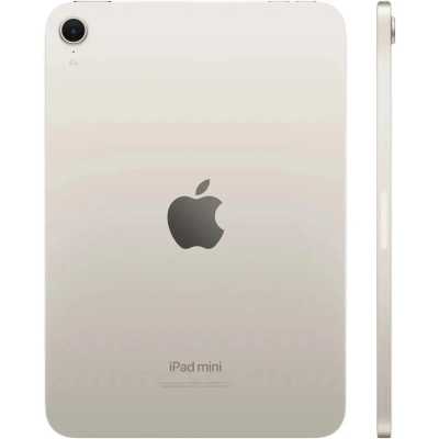 Apple iPad mini 2024 Wi-Fi 256GB Starlight MXND3J/A