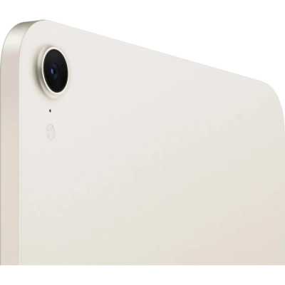 планшет Apple iPad mini 2024 Wi-Fi 256GB Starlight MXND3J/A