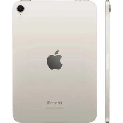 Apple iPad mini 2024 Wi-Fi 256GB Starlight MXND3ZP/A