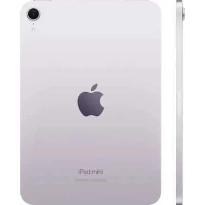 Apple iPad mini 2024 Wi-Fi 256GB Purple MXNE3ZP/A