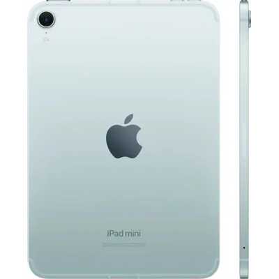 Apple iPad mini 2024 Wi-Fi+Cellular 128GB Blue MXPP3ZP/A