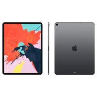 Apple iPad Pro 12.9 2018 256Gb Wi-Fi MTFL2RU/A
