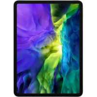 Apple iPad Pro 2020 11 512Gb Wi-Fi Silver MXDF2RU/A
