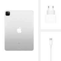 Apple iPad Pro 2020 11 512Gb Wi-Fi Silver MXDF2RU/A