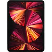 Apple iPad Pro 2021 11 128Gb Wi-Fi Space Grey MHQR3LL/A