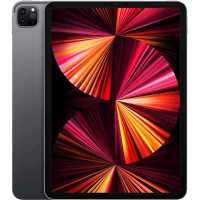 планшет Apple iPad Pro 2021 11 256Gb Wi-Fi Space Grey MHQU3RU/A