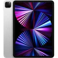 планшет Apple iPad Pro 2021 11 2Tb Wi-Fi+Cellular Silver MHWF3RU/A