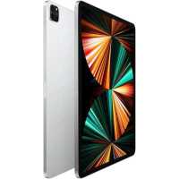 Apple iPad Pro 2021 12.9 128Gb Wi-Fi Silver MHNG3RU/A