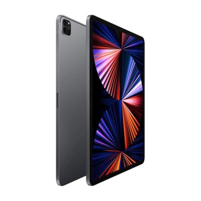 Apple iPad Pro 2021 12.9 128Gb Wi-Fi+Cellular Space Gray MHNR3LL/A