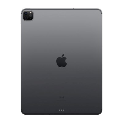 планшет Apple iPad Pro 2021 12.9 128Gb Wi-Fi+Cellular Space Gray MHNR3LL/A