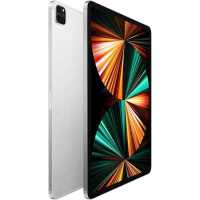Apple iPad Pro 2021 12.9 256Gb Wi-Fi+Cellular Silver MHR73RU/A