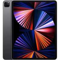 планшет Apple iPad Pro 2021 12.9 2Tb Wi-Fi Space Grey MHNP3RU/A