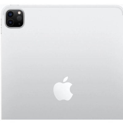 Apple iPad Pro 2022 11 Wi-Fi 256GB Silver MNXG3ZP/A