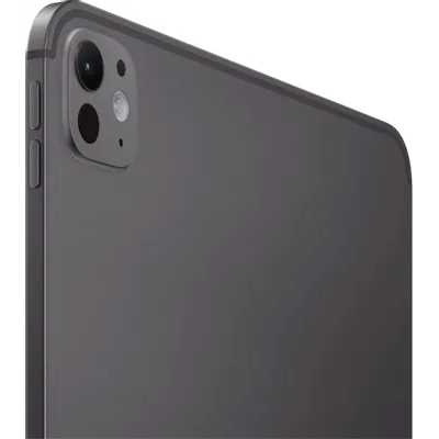 планшет Apple iPad Pro 2024 11 Wi-Fi 256GB Space Black MVV83LL/A