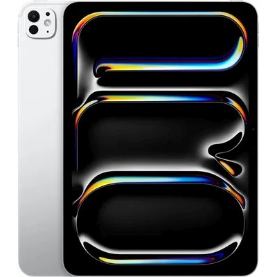 планшет Apple iPad Pro 2024 11 Wi-Fi 512GB Silver MVVD3LL/A