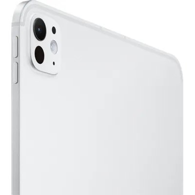 планшет Apple iPad Pro 2024 11 Wi-Fi+Cellular 256GB Silver MVW23LL/A