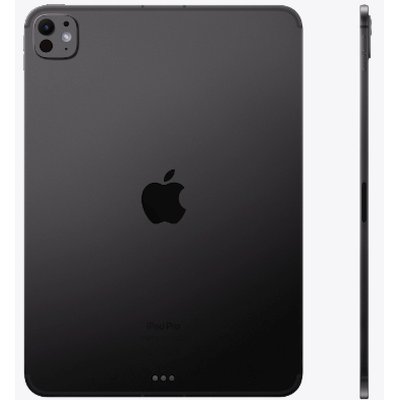 Apple iPad Pro 2024 11 Wi-Fi+Cellular 256GB Space Black MVW13HN/A
