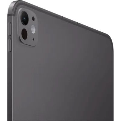 планшет Apple iPad Pro 2024 11 Wi-Fi+Cellular 256GB Space Black MVW13LL/A