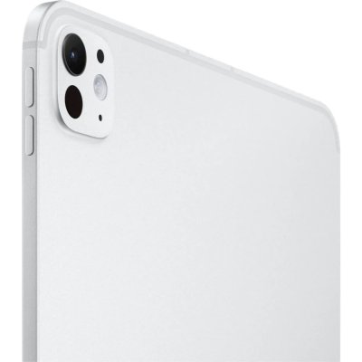 планшет Apple iPad Pro 2024 11 Wi-Fi 256GB Silver MVV93X/A