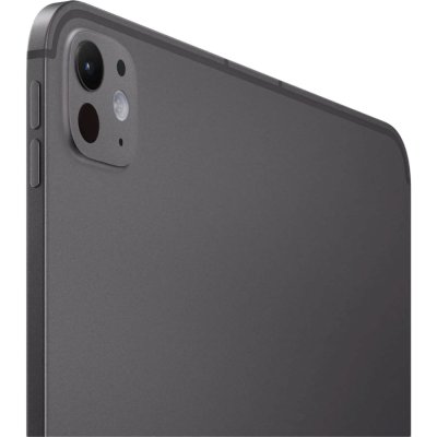 планшет Apple iPad Pro 2024 11 Wi-Fi 512GB Space Black MVVC3X/A