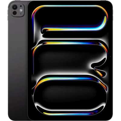 планшет Apple iPad Pro 2024 11 Wi-Fi 512GB Space Black MVVC3ZP/A