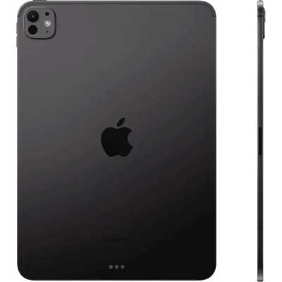 Apple iPad Pro 2024 11 Wi-Fi 512GB Space Black MVVC3ZP/A