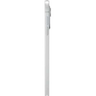 Apple iPad Pro 2024 11 Wi-Fi+Cellular 256GB Silver MVW23QA/A
