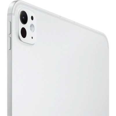 планшет Apple iPad Pro 2024 11 Wi-Fi+Cellular 256GB Silver MVW23QA/A