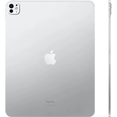 Apple iPad Pro 2024 13 Wi-Fi 512GB Silver MVX53LL/A
