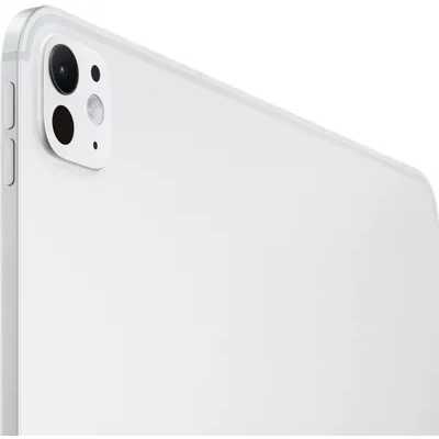 планшет Apple iPad Pro 2024 13 Wi-Fi+Cellular 256GB Silver MVXT3LL/A