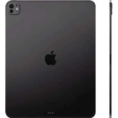 Apple iPad Pro 2024 13 Wi-Fi+Cellular 256GB Space Black MVXR3LL/A
