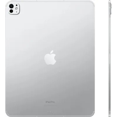 Apple iPad Pro 2024 13 Wi-Fi+Cellular 512GB Silver MVXV3LL/A