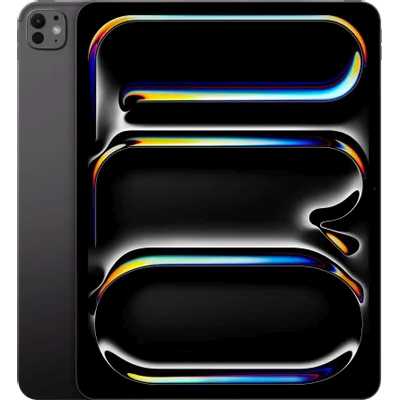 планшет Apple iPad Pro 2024 13 Wi-Fi 256GB Space Black MVX23LL/A