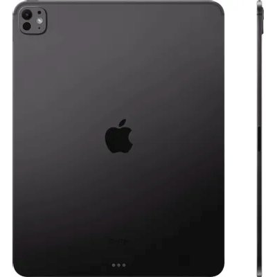 Apple iPad Pro 2024 13 Wi-Fi 256GB Space Black MVX23LL/A
