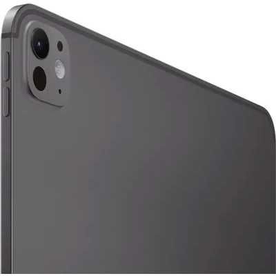 планшет Apple iPad Pro 2024 13 Wi-Fi 256GB Space Black MVX23LL/A