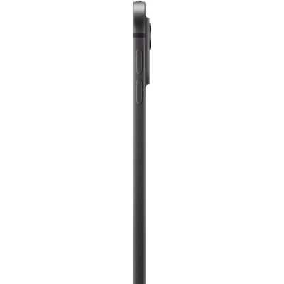 Apple iPad Pro 2024 13 Wi-Fi 256GB Space Black MVX23X/A
