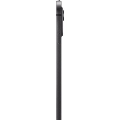 Apple iPad Pro 2024 13 Wi-Fi+Cellular 256GB Space Black MVXR3HN/A