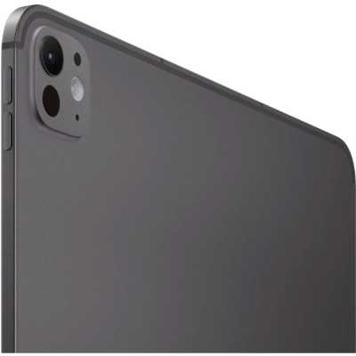 планшет Apple iPad Pro 2024 13 Wi-Fi+Cellular 256GB Space Black MVXR3QA/A