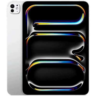 планшет Apple iPad Pro 2025 11 Wi-Fi 256GB Silver MDWL4HN/A