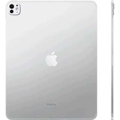 планшет Apple iPad Pro 2025 11 Wi-Fi 256GB Silver MDWL4HN/A