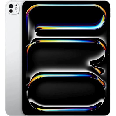 планшет Apple iPad Pro 2025 11 Wi-Fi 256GB Silver MDWL4LL/A