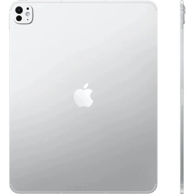 Apple iPad Pro 2025 11 Wi-Fi 256GB Silver MDWL4LL/A