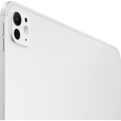 планшет Apple iPad Pro 2025 11 Wi-Fi 256GB Silver MDWL4LL/A