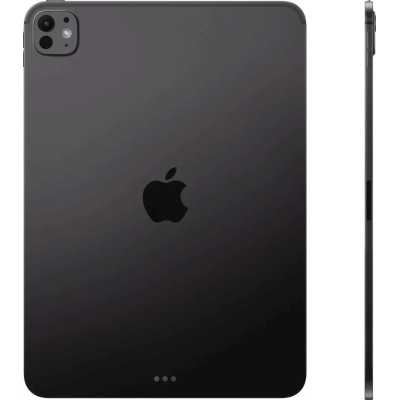 Apple iPad Pro 2025 11 Wi-Fi 256GB Space Black MDWK4HN/A