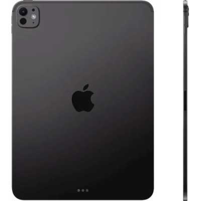Apple iPad Pro 2025 11 Wi-Fi 256GB Space Black MDWK4J/A