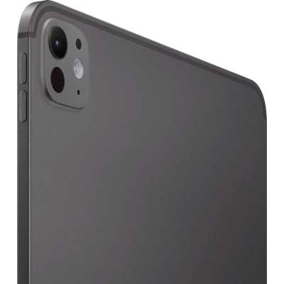 планшет Apple iPad Pro 2025 11 Wi-Fi 512GB Space Black MDWM4HN/A